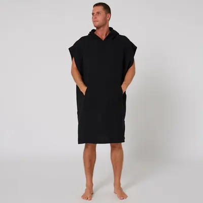 Комплектующие Ocean & Earth Mens Waffle Poncho