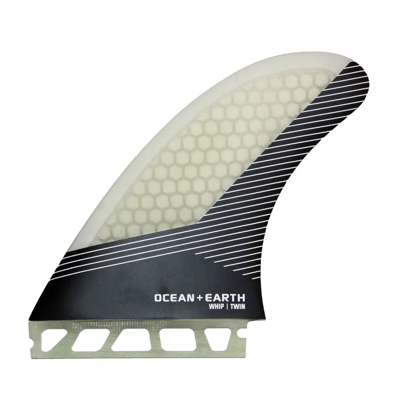 Комплектующие Ocean & Earth OE1 Twin fin Single Tab — купить в K1.surf
