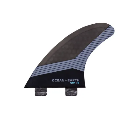 Комплектующие Ocean & Earth OE1 Whip Thruster Dual Tab — детали конструкции