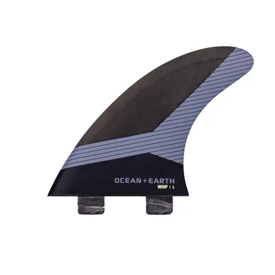 Комплектующие Ocean & Earth OE1 Whip Thruster Dual Tab — вид сверху