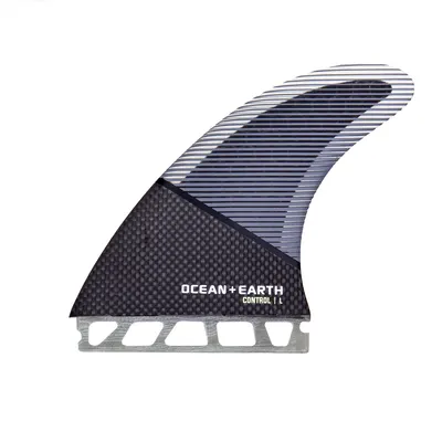 Комплектующие Ocean & Earth OE2 Control Thruster Single Tab — вид сверху