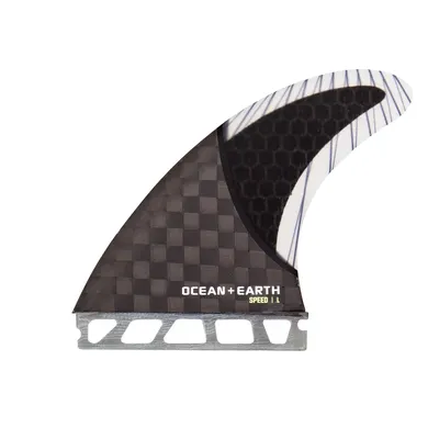 Комплектующие Ocean & Earth OE3 Speed Thruster Single Tab