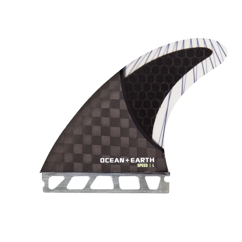 Комплектующие Ocean & Earth OE3 Speed Thruster Single Tab — купить в K1.surf