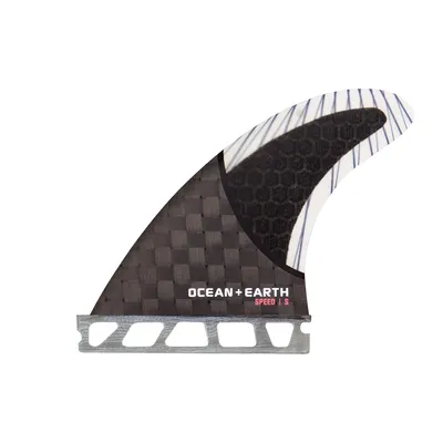 Комплектующие Ocean & Earth OE3 Speed Thruster Single Tab — детали конструкции