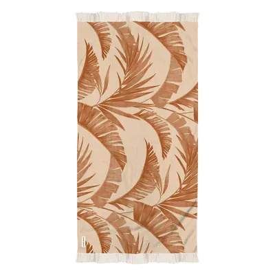 Комплектующие Ocean & Earth Palm Beach Towel