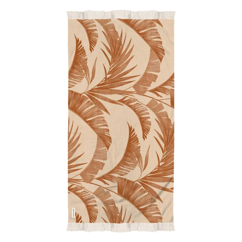 Комплектующие Ocean & Earth Palm Beach Towel — купить в K1.surf