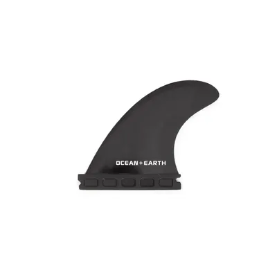 Комплектующие Ocean & Earth Polycarbonate Thruster Fin Single Tab