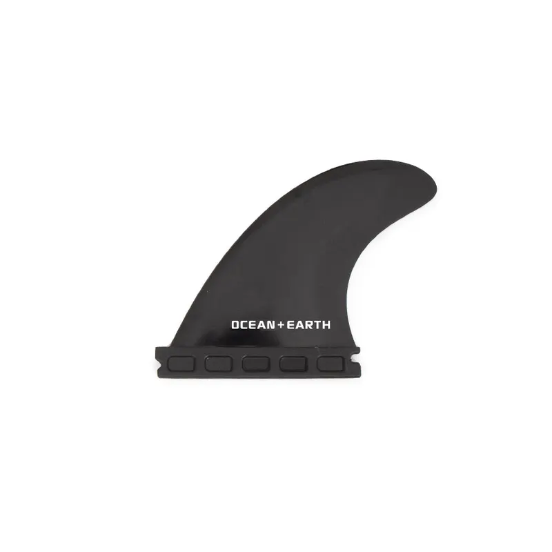 Комплектующие Ocean & Earth Polycarbonate Thruster Fin Single Tab — купить в K1.surf