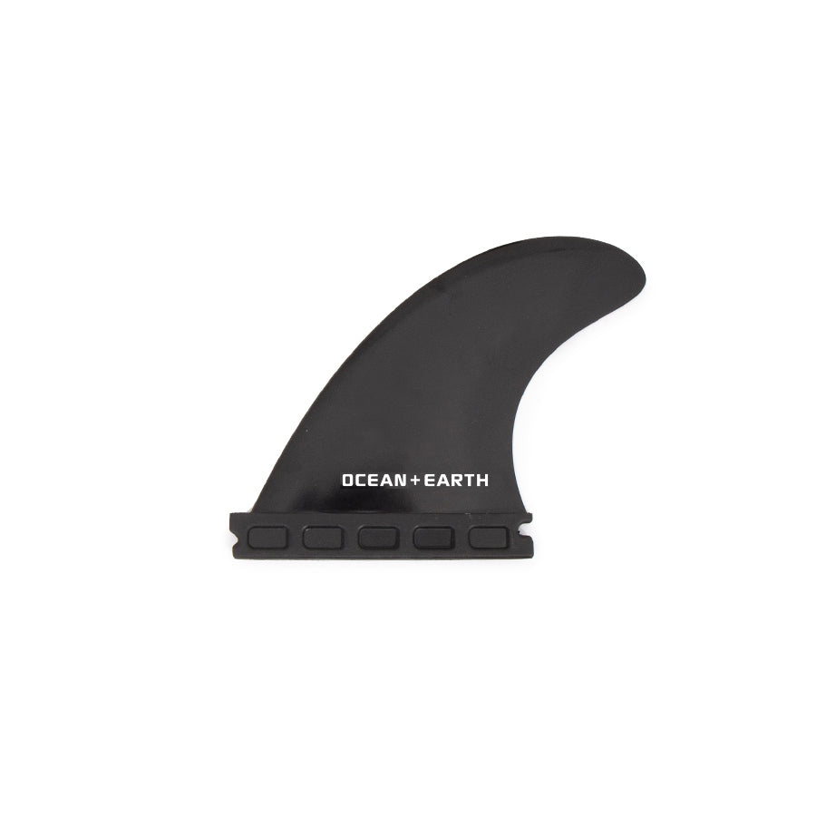 Комплектующие Ocean & Earth Polycarbonate Thruster Fin Single Tab