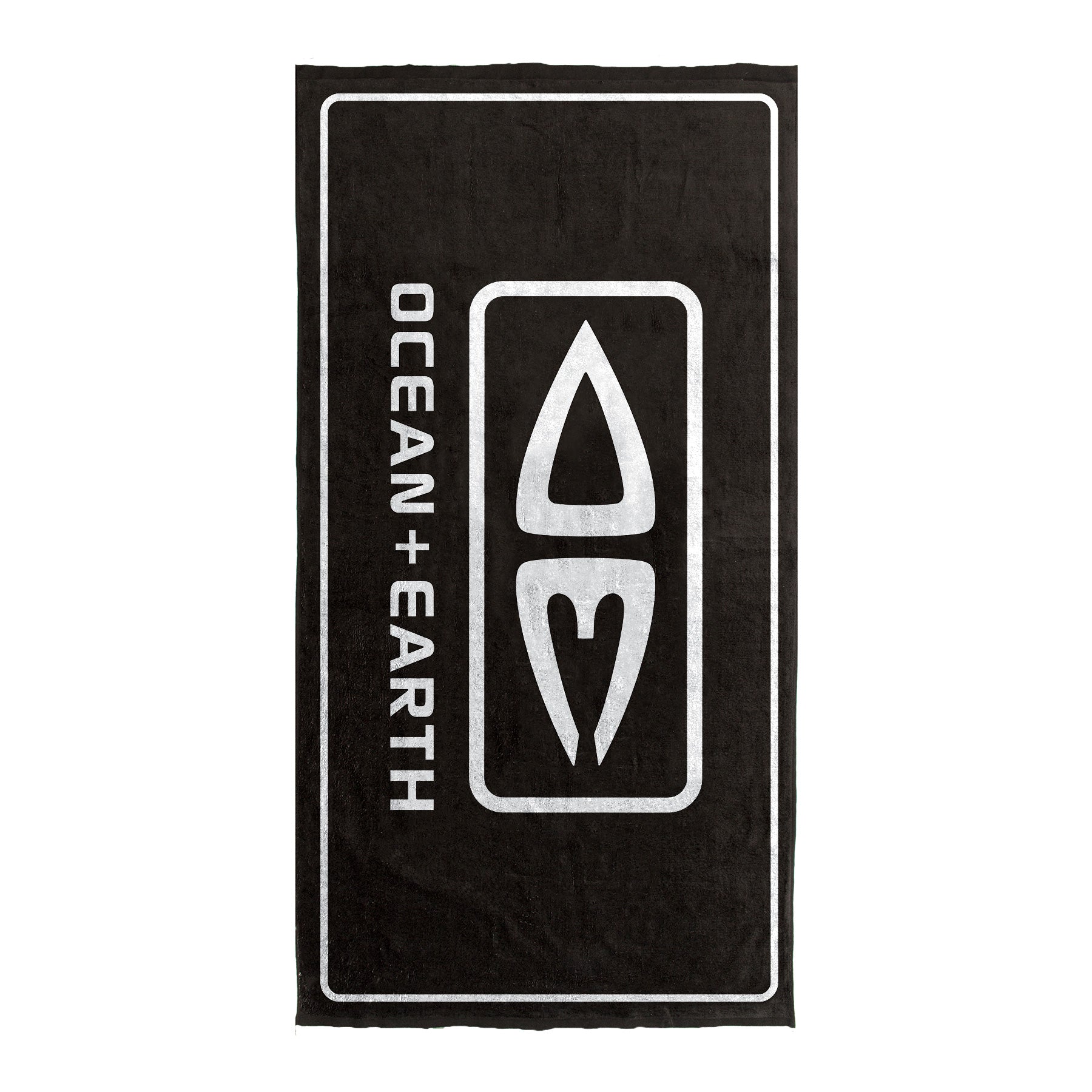 Комплектующие Ocean & Earth Priority Towel