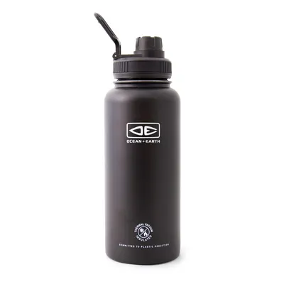 Комплектующие Ocean & Earth Screw Top Lid With Handle - 60mm — вид сбоку