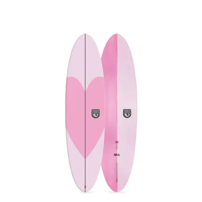 Сёрф-доска Ocean & Earth KK Midlength Epoxy Softboard 7'0"