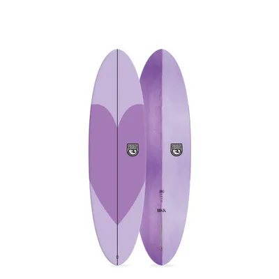 Сёрф-доска Ocean & Earth KK Midlength Epoxy Softboard 7'6"