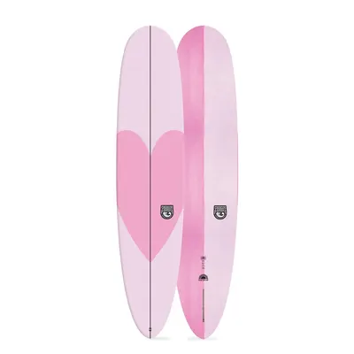 Сёрф-доска Ocean & Earth Sar Bear Epoxy Softboard 8'6"