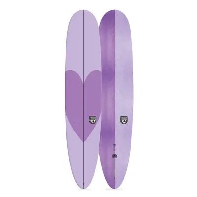 Сёрф-доска Ocean & Earth Sar Bear Epoxy Softboard 9'0"
