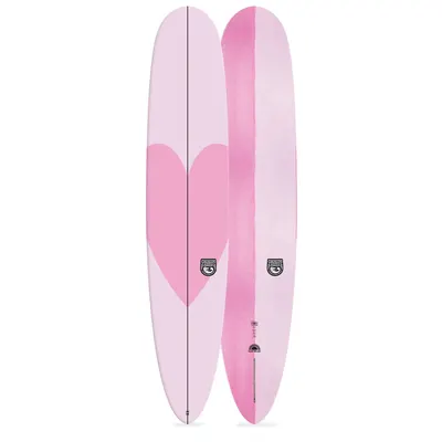 Сёрф-доска Ocean & Earth Sar Bear Epoxy Softboard 9'6"