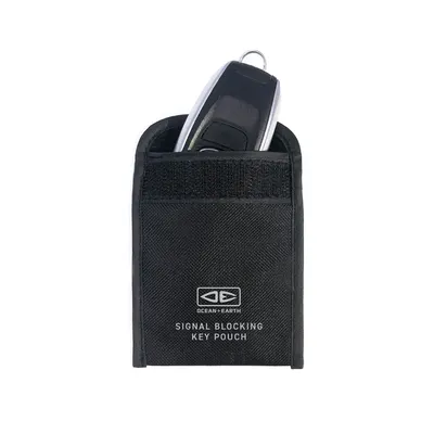 Комплектующие Ocean & Earth Signal Blocking Key Pouch