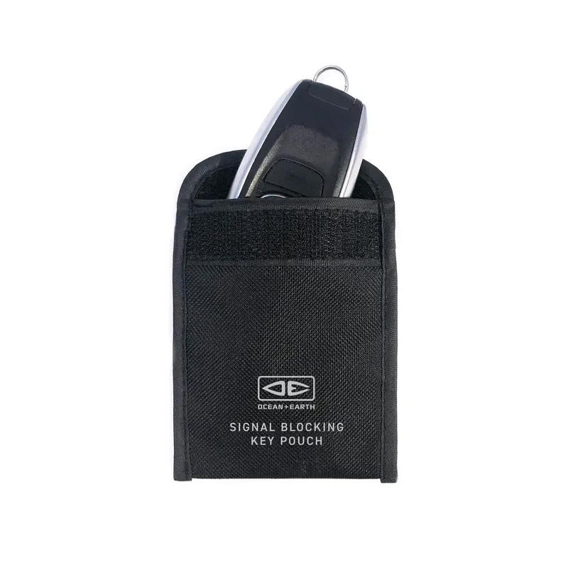 Комплектующие Ocean & Earth Signal Blocking Key Pouch — купить в K1.surf