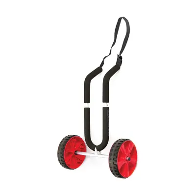 Комплектующие Ocean & Earth Single SUP / Longboard Trolley — детали конструкции