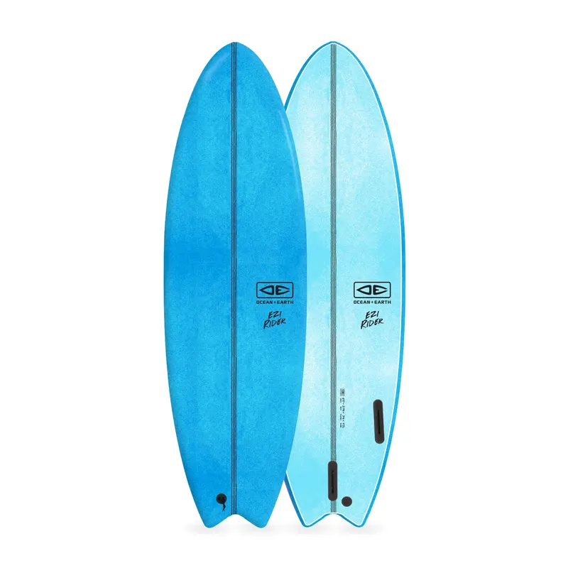 Сёрф-доска Ocean & Earth Ezi-Rider 6'0" — купить в K1.surf