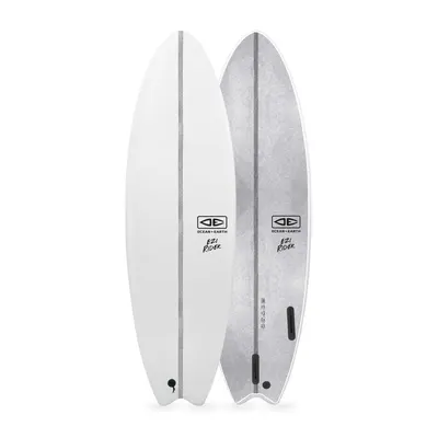Сёрф-доска Ocean & Earth Ezi-Rider 6'0" — крупный план