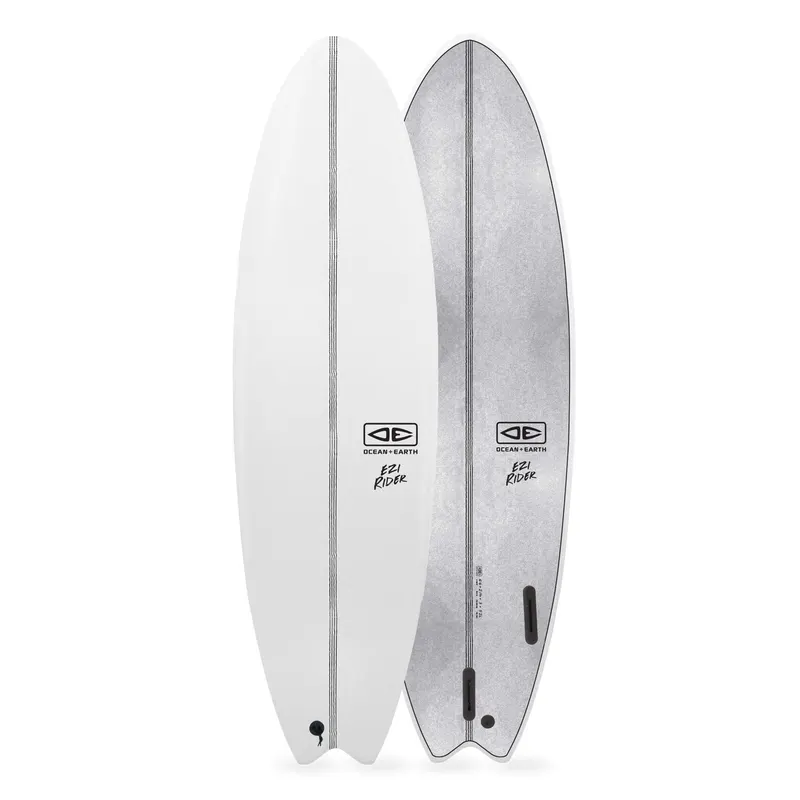 Сёрф-доска Ocean & Earth Ezi-Rider 6'6" — купить в K1.surf