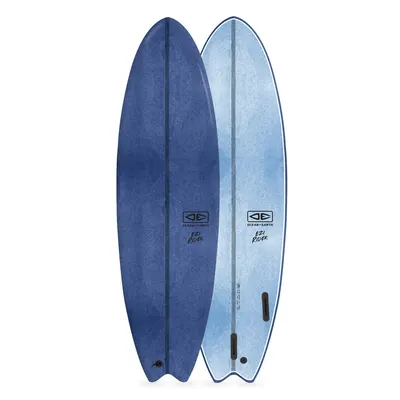 Сёрф-доска Ocean & Earth Ezi-Rider 6'6" — крупный план
