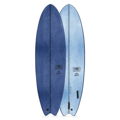 Сёрф-доска Ocean & Earth Ezi-Rider 7'0"