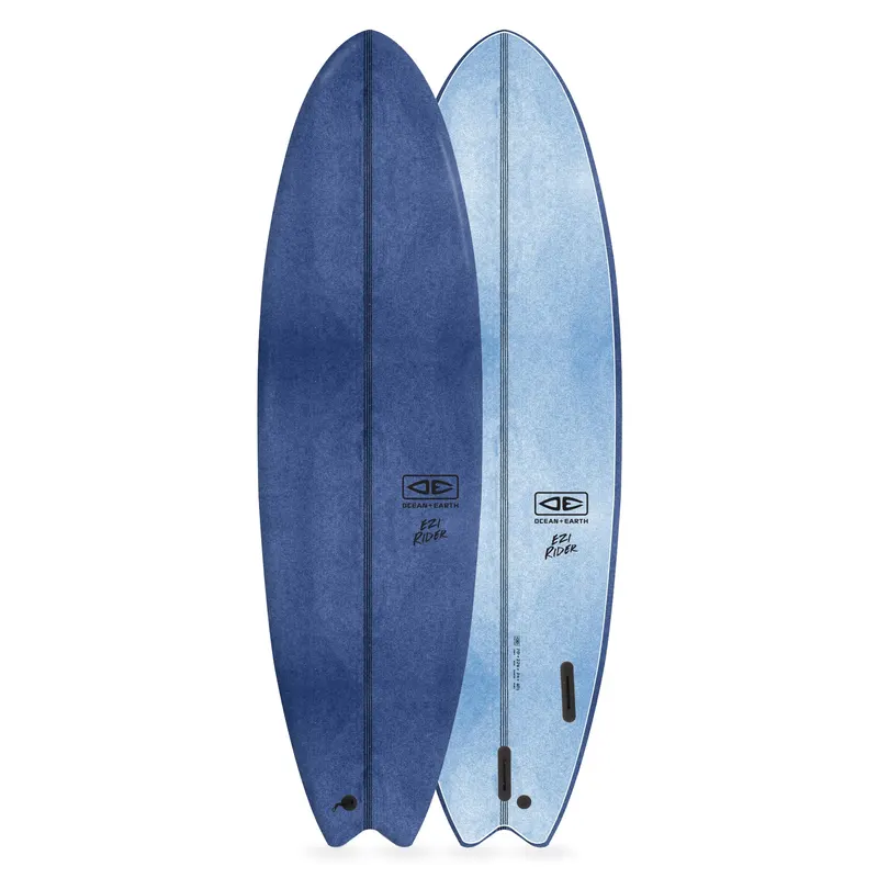 Сёрф-доска Ocean & Earth Ezi-Rider 7'0" — купить в K1.surf