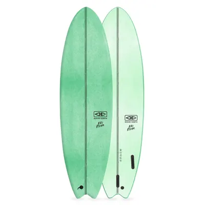 Сёрф-доска Ocean & Earth Ezi-Rider 7'0" — крупный план