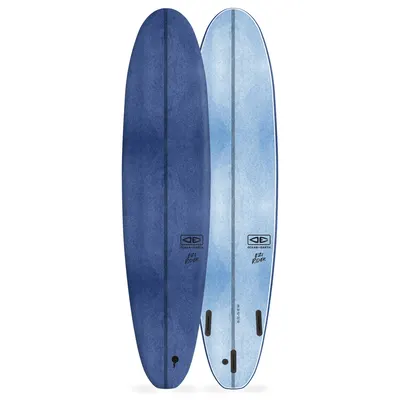 Сёрф-доска Ocean & Earth Ezi-Rider 7'6" — крупный план