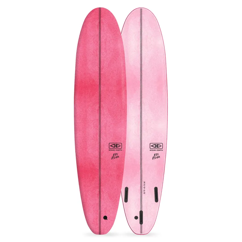 Сёрф-доска Ocean & Earth Ezi-Rider 8'0" — купить в K1.surf