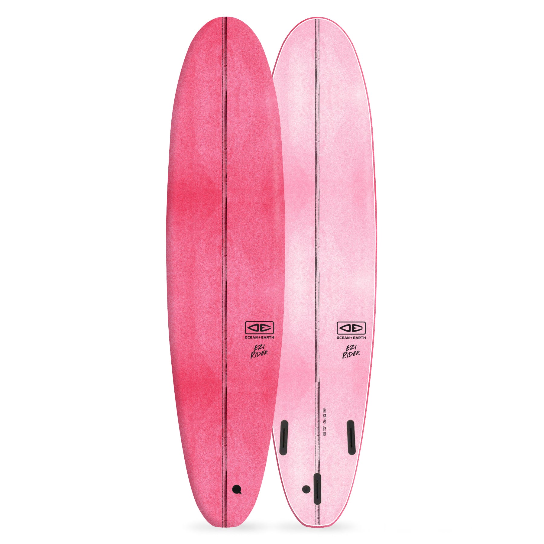 Сёрф-доска Ocean & Earth Ezi-Rider 8'0"