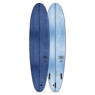 Сёрф-доска Ocean & Earth Ezi-Rider 8'0" — вид сбоку