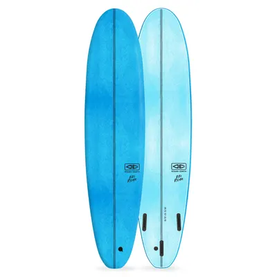 Сёрф-доска Ocean & Earth Ezi-Rider 8'0" — детали конструкции