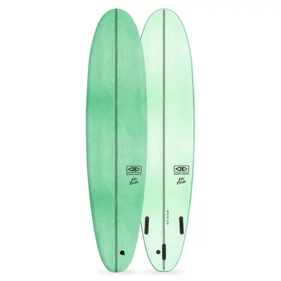 Сёрф-доска Ocean & Earth Ezi-Rider 8'0" — крупный план