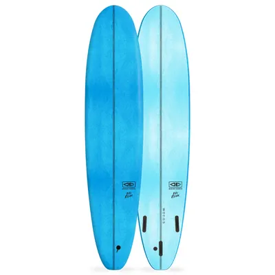 Сёрф-доска Ocean & Earth Ezi-Rider 9'0" — детали конструкции