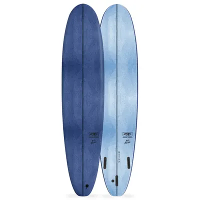 Сёрф-доска Ocean & Earth Ezi-Rider 9'0" — вид сверху