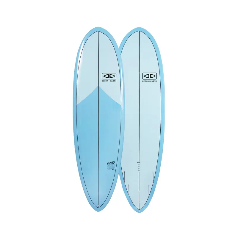 Сёрф-доска Ocean & Earth Happy Hour Epoxy 6'0" — купить в K1.surf