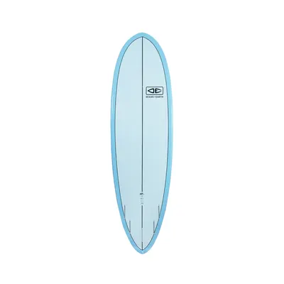 Сёрф-доска Ocean & Earth Happy Hour Epoxy 6'0" — крупный план