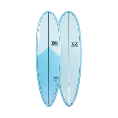 Сёрф-доска Ocean & Earth Happy Hour Epoxy 6'6"