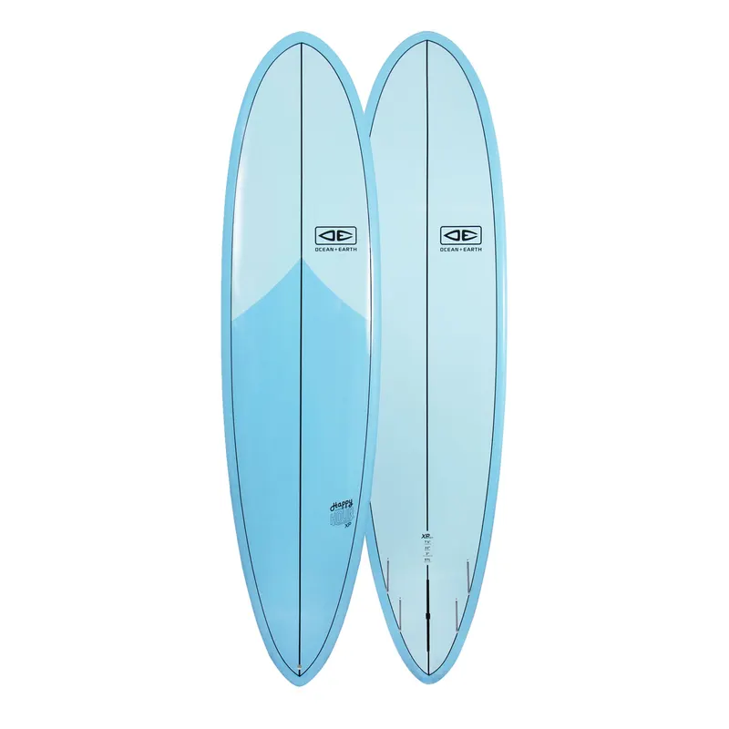 Сёрф-доска Ocean & Earth Happy Hour Epoxy 7'6" — купить в K1.surf