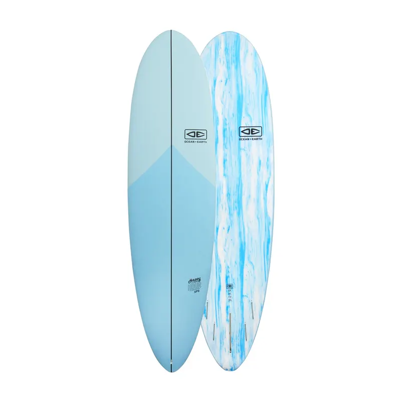 Сёрф-доска Ocean & Earth Happy Hour Epoxy Soft 7'0" — купить в K1.surf