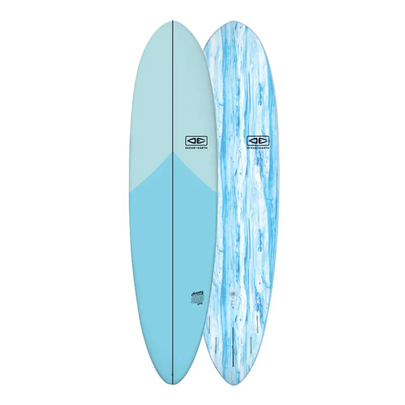 Сёрф-доска Ocean & Earth Happy Hour Epoxy Soft 8'6" — купить в K1.surf
