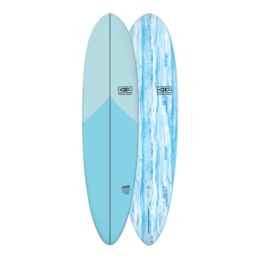 Сёрф-доска Ocean & Earth Happy Hour Epoxy Soft 8'6"