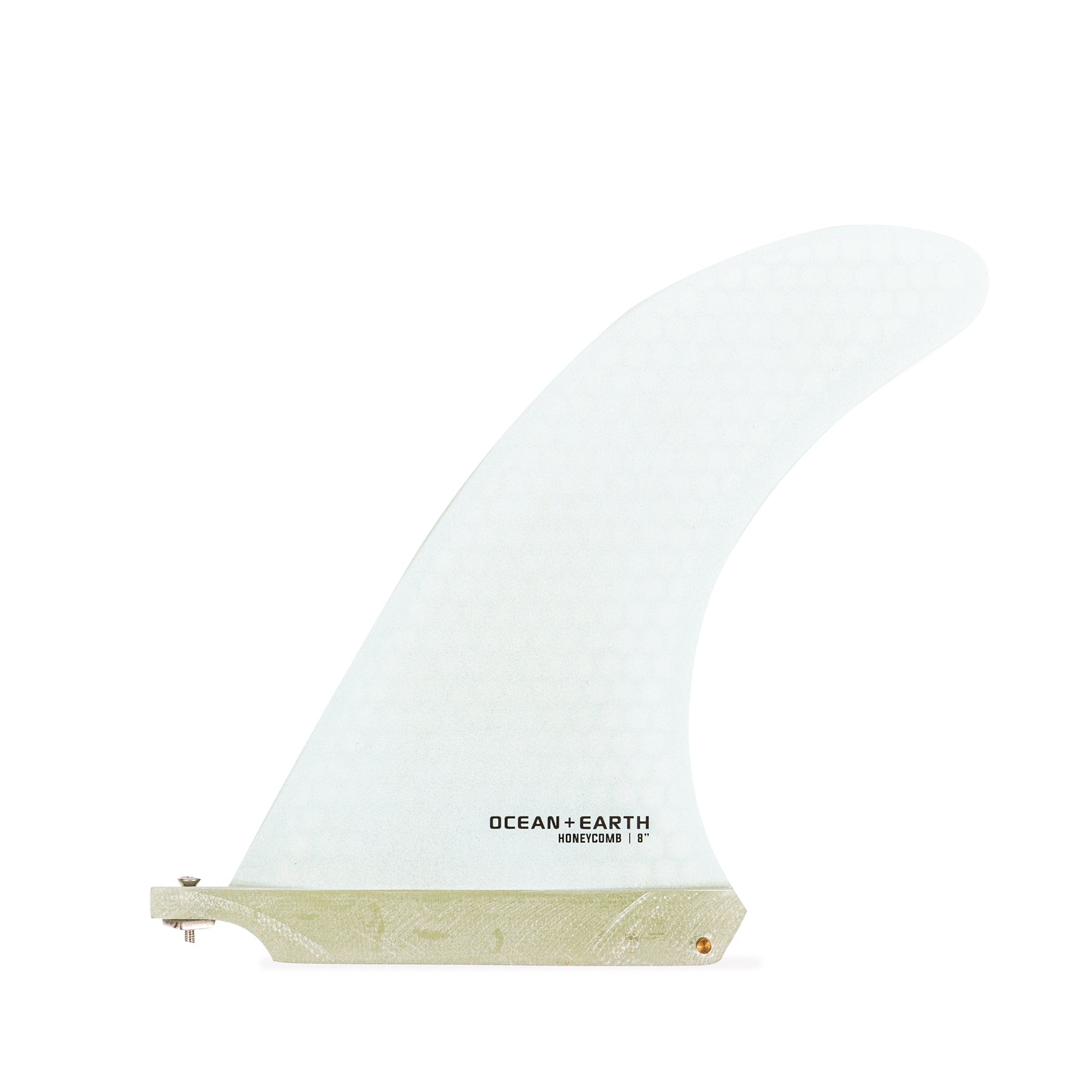 Плавник Ocean & Earth Honeycomb Single Longboard Fin