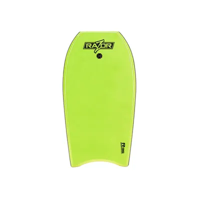 Сёрф-доска Ocean & Earth Razor 36 — детали конструкции