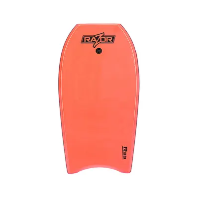 Сёрф-доска Ocean & Earth Razor 39 — детали конструкции