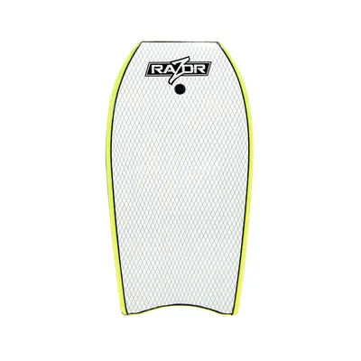 Сёрф-доска Ocean & Earth Razor 39 — в работе на воде