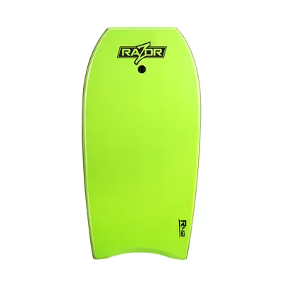 Сёрф-доска Ocean & Earth Razor 42 — в работе на воде